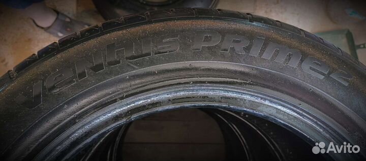 Hankook Ventus Prime 2 K115 235/55 R17 103W