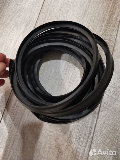 Вставка-заглушка для натяжных потолков