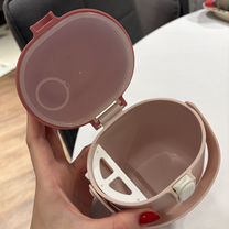 Контейнер для хранения смеси