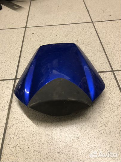 Заглушка сиденья Honda CBR 1000 RR