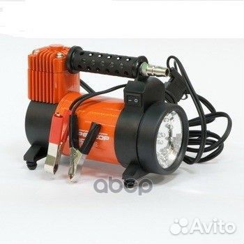 Компрессор 