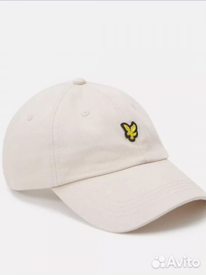 Мужская кепка