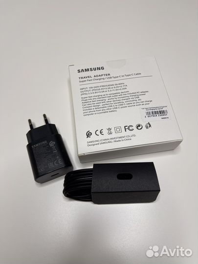 Зарядное устройство для телефона samsung