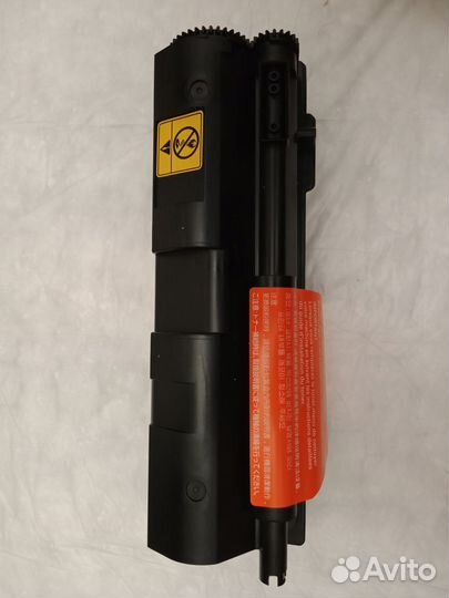 Картридж kyocera tk-1100