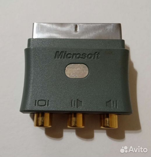 Аксессуары для xbox 360