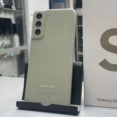 Samsung Galaxy S21 FE 5G, 8/256 ГБ