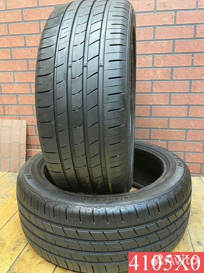 Nexen N'Fera RU1 SUV 255/45 R20 105M