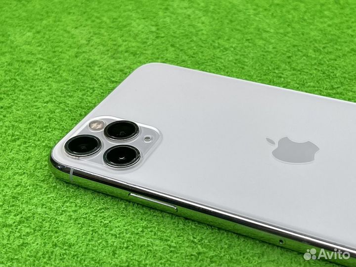 iPhone 11 Pro Max, 64 ГБ