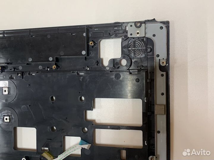 Топкейс ba81-03821a Samsung NP-R58D, NP-R60F0