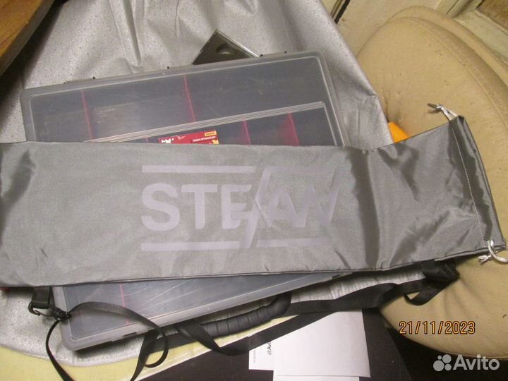 Чехол для зонта Stefan 45x14,5см