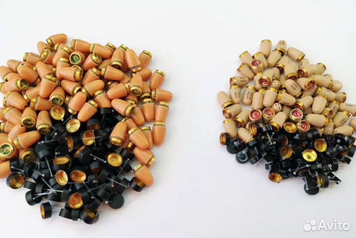 Микронаушники SPY EAR