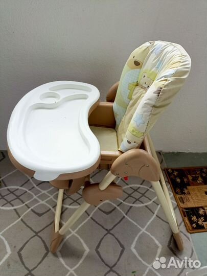 Стул для кормления