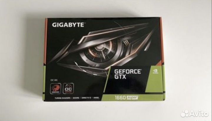 Видеокарта