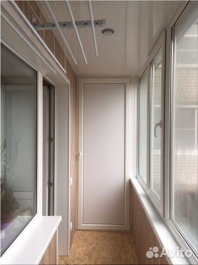 Окна установка от 3 дней