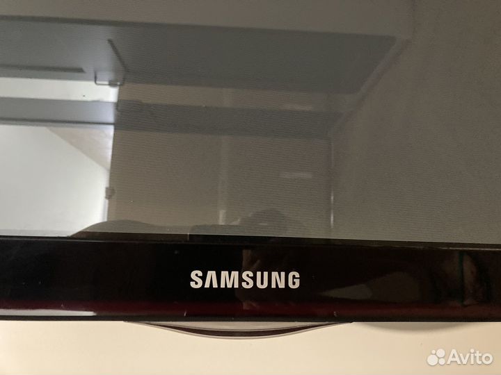 Плазменный телевизор Samsung PS50C450B1W