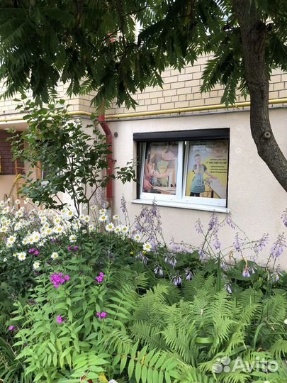 Детская столярная мастерская