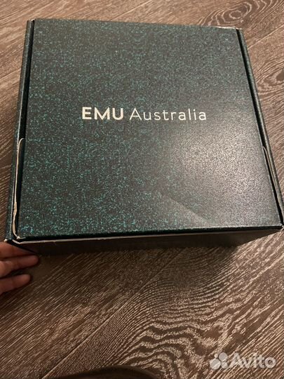 Угги emu australia
