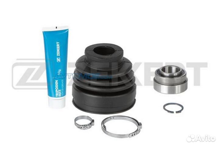 Пыльник шруса к-т Alfa Romeo 145/146 (930) 96- Fia