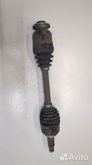 Полуось Honda Legend, 2006