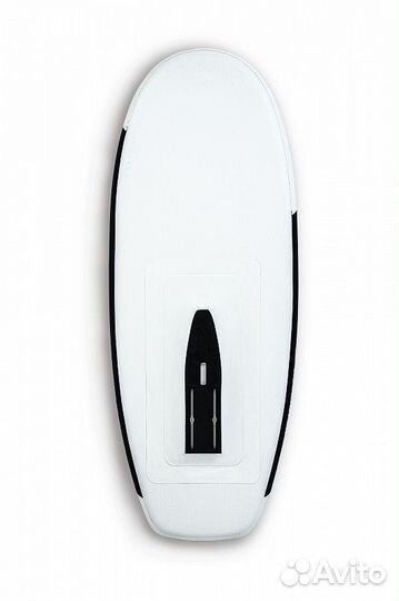 SUP Board gladiator / гладиатор foil 6.6