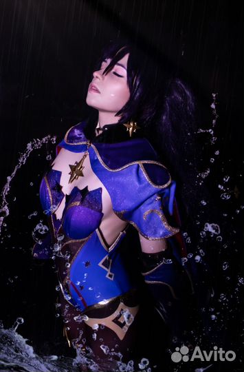 Косплей Фотограф/Москва и мо