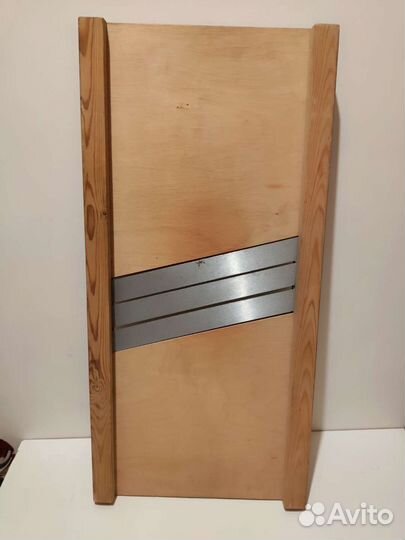 Терка овощерезка