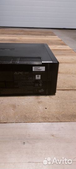 Ибп Back UPS Pro 1500 (BR1500GI)