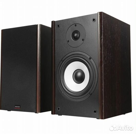 Microlab Solo акустика