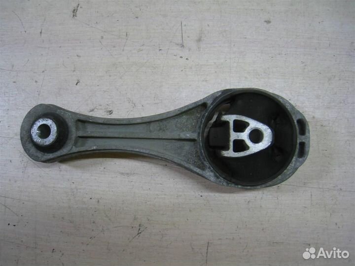 Опора (подушка) двигателя задняя Renault Kangoo 2