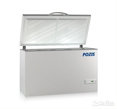 Морозильный ларь Pozis FH-250-1