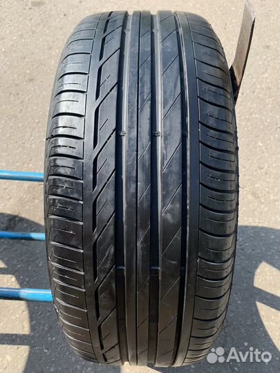 Bridgestone Turanza T001 225/50 R18 99W