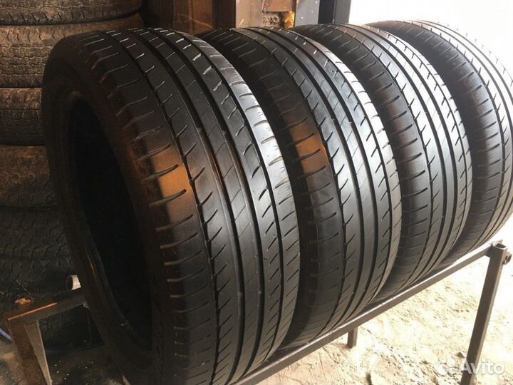 Michelin Primacy HP 225/45 R17