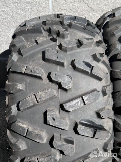 Maxxis Bighorn 2.0 25 r12