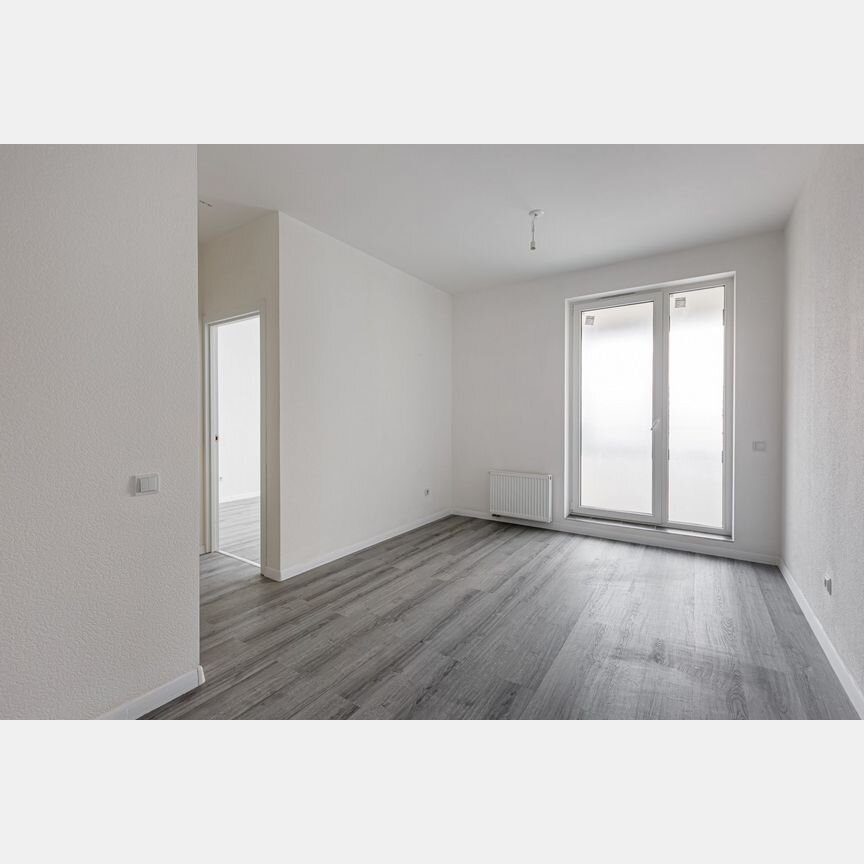 2-к. квартира, 70,6 м², 15/17 эт.