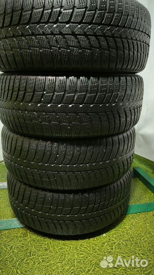 Kumho I'Zen KW23 195/55 R16 108V