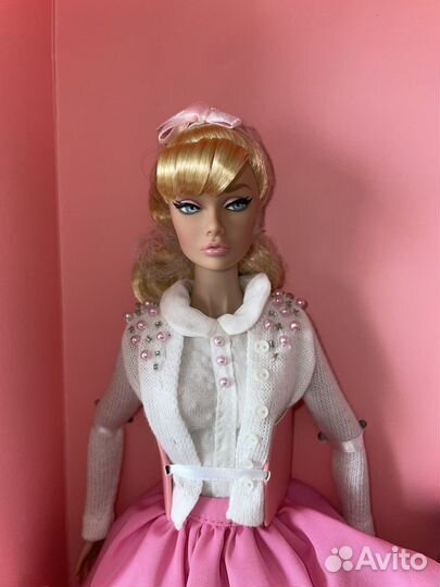 Integrity toys Sugar and Spice Poppy Parker Set