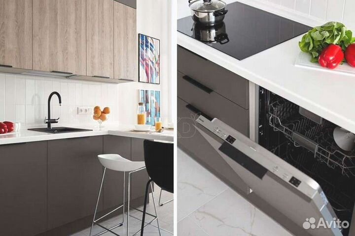 Кухная напрямую от производителя