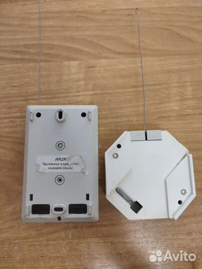 Альтоника RR2R 2шт