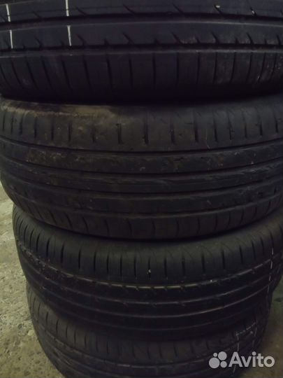 Hankook Ventus Prime 2 K115 235/65 R17 104T