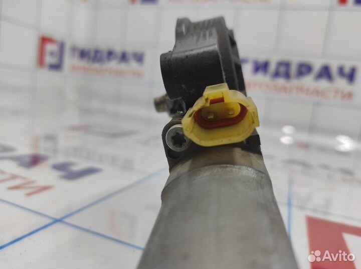 Мотор стеклоподъемника задний правый Hyundai Tucson (JM) 834602E000