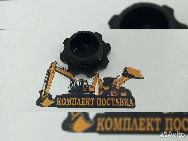 Крышка маслоза-вной гор-вины JCB 3cx 4cx,320/04091