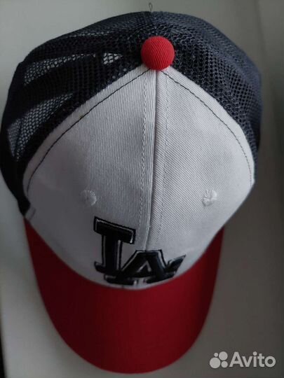 Кепка женская