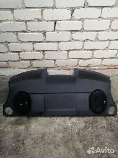 Автомобильные колонки kenwood