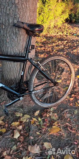 Велосипед горный 26