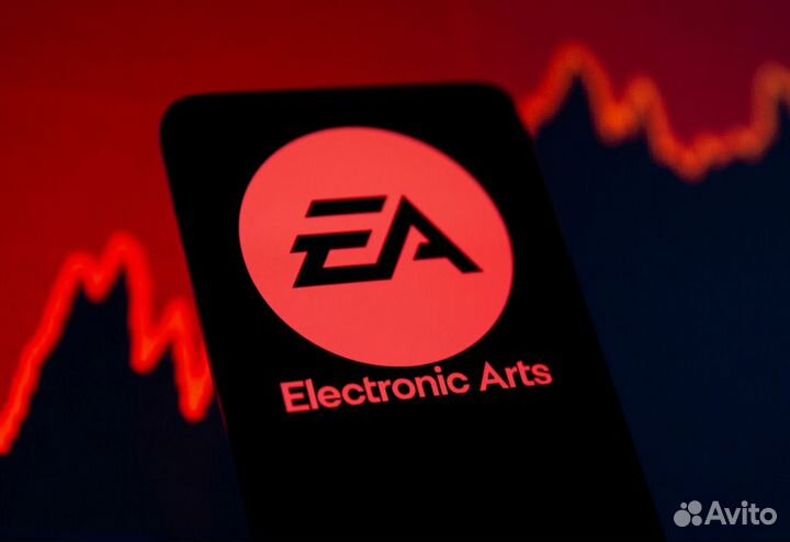 EA App/Origin: Покупка любые игры