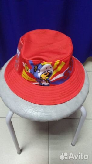 Панама детская летняя шляпа для мальчиков Магазин