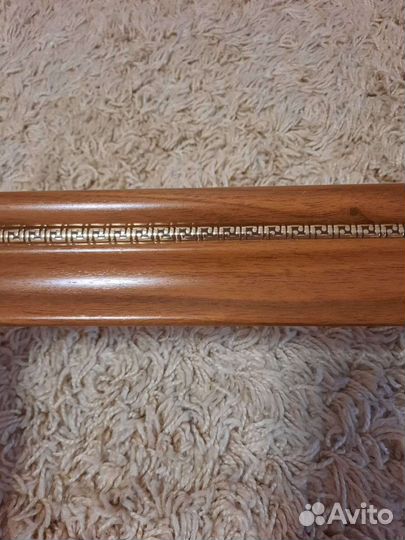 Карнизы для штор