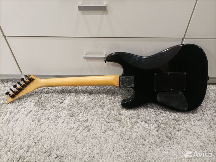 Электрогитара Charvel