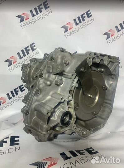 Вариатор Renault Fluence 1,6