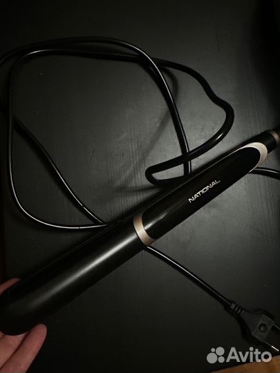 Утюжок для волос выпрямитель для волос